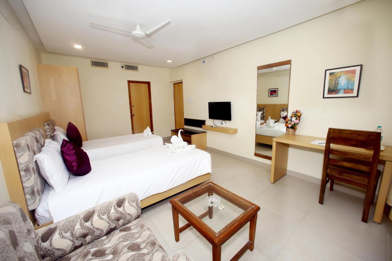 Kgl Grand Hotel شيناي المظهر الخارجي الصورة